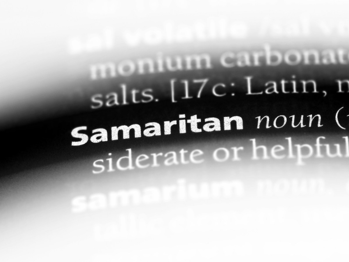 Samaritan