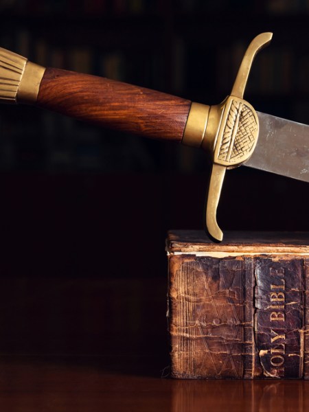 The Terms of&nbsp;Relationship