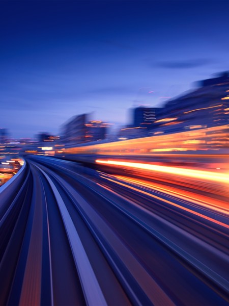 The Shocking Speed of Our&nbsp;Disobedience